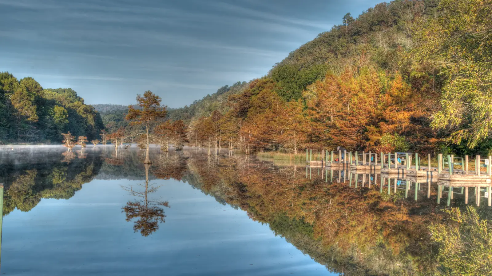 Caddo Lake