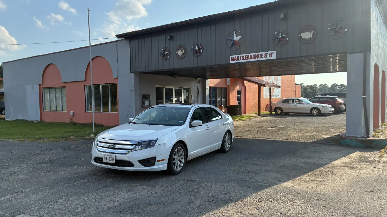 Beautiful Hotel Exterior Beautiful Hotel Exterior