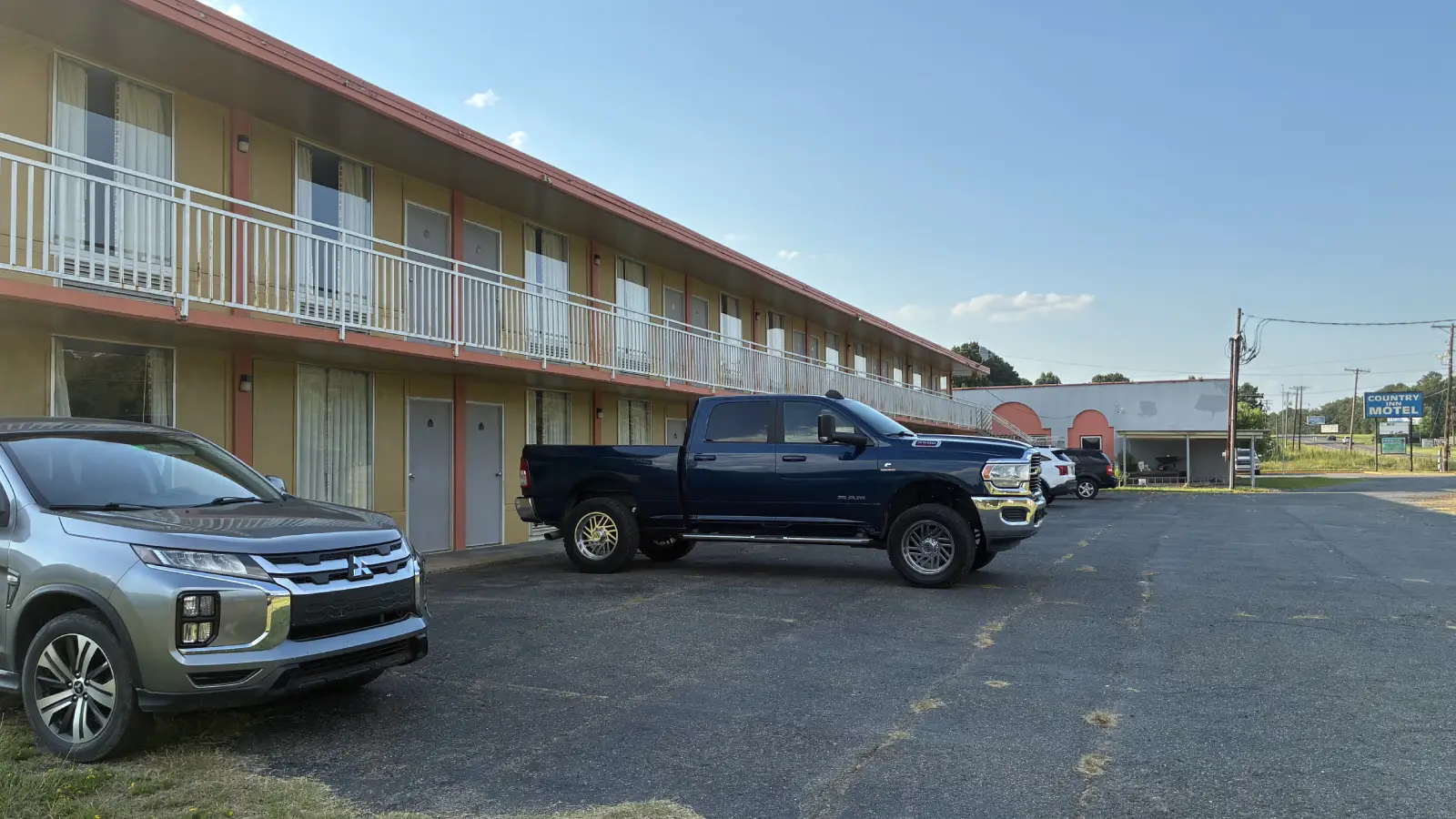 Pleasing Outside Of Hotel Pleasing Outside Of Hotel